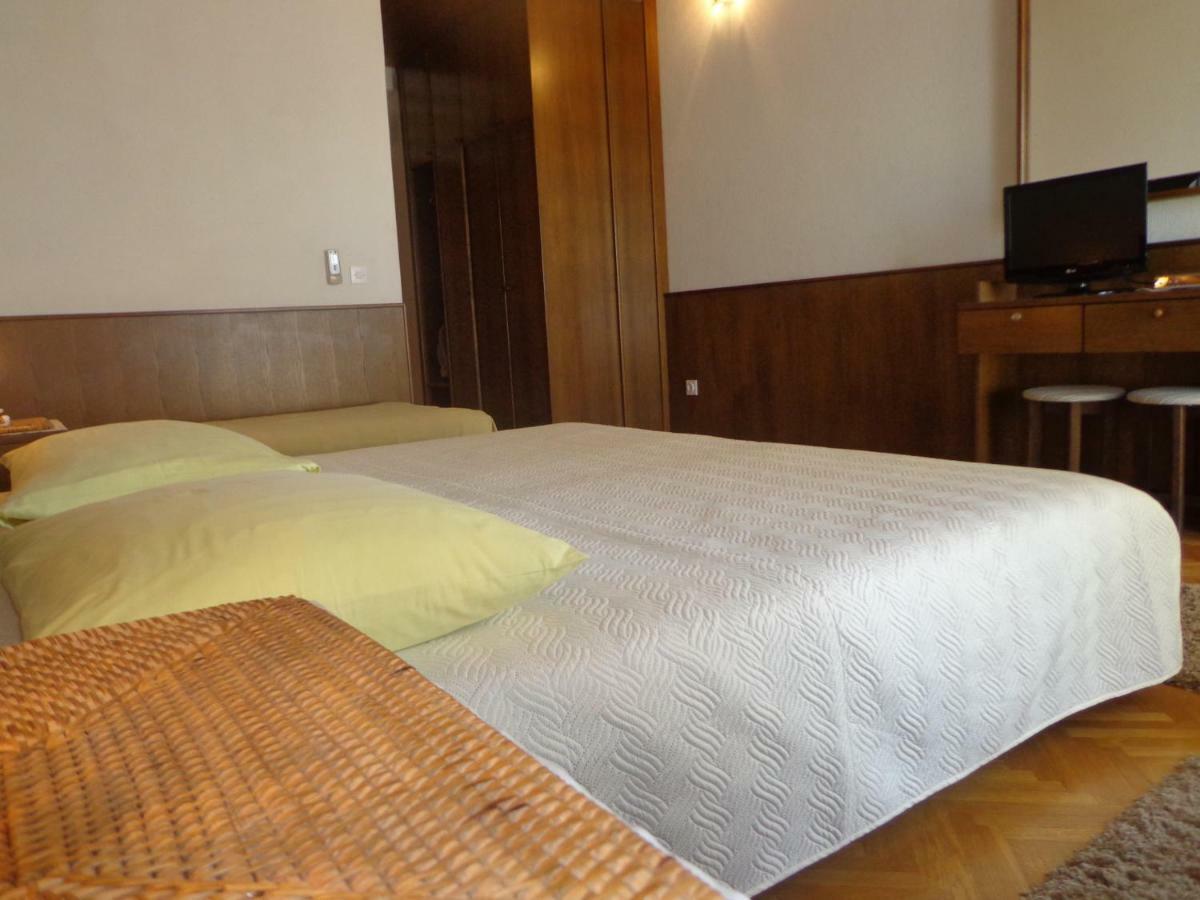 Guesthouse Matko 브렐라 외부 사진
