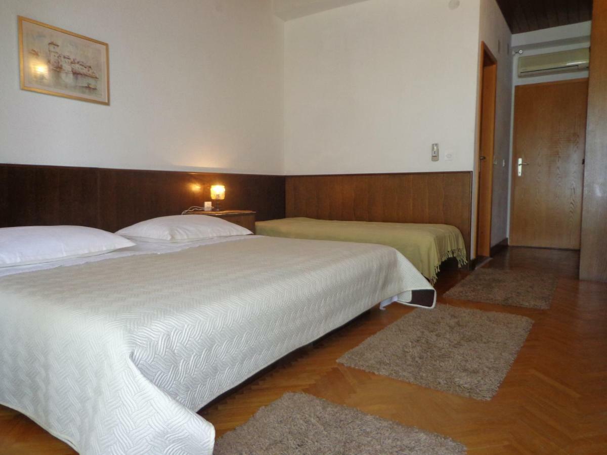 Guesthouse Matko 브렐라 외부 사진