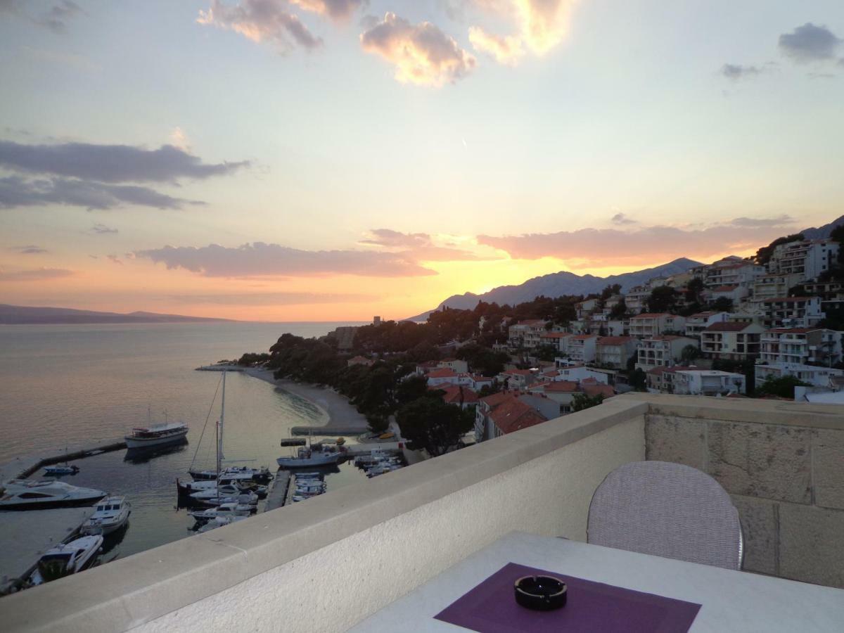 Guesthouse Matko 브렐라 외부 사진