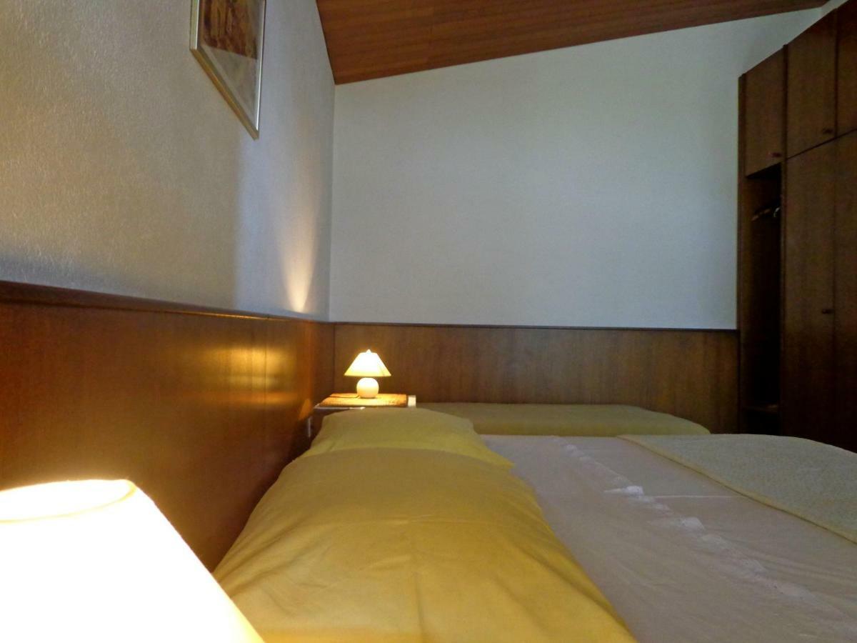 Guesthouse Matko 브렐라 외부 사진